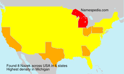 Nazek Nazek