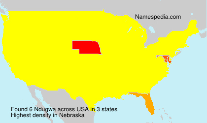 Ndugwa Ndugwa