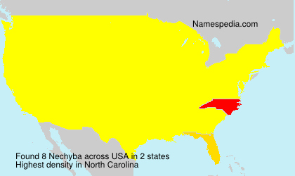 Nechyba Nechyba