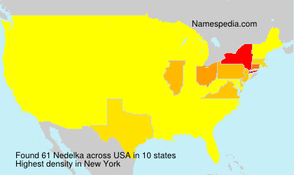 Nedelka Nedelka