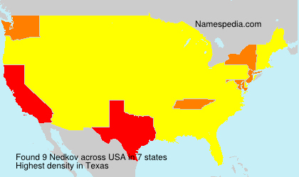 Nedkov Nedkov