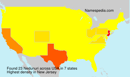 Nedunuri Nedunuri