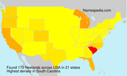 Neelands Neelands