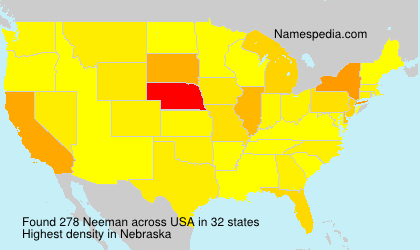 Neeman Neeman