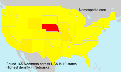 Neemann Neemann