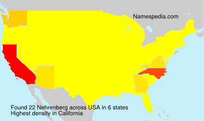 Nehrenberg Nehrenberg