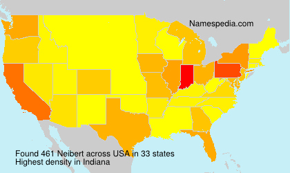 Neibert Neibert