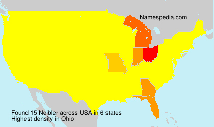 Neibler Neibler