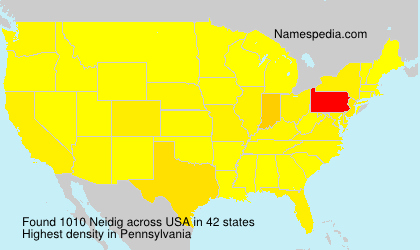 Neidig Neidig