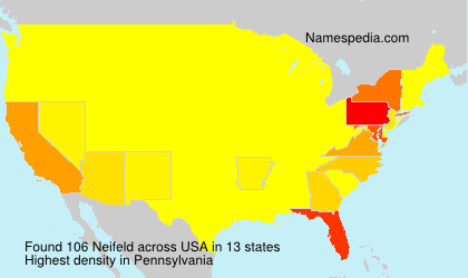 Neifeld Neifeld
