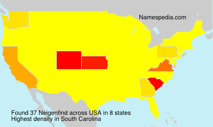 Neigenfind Neigenfind