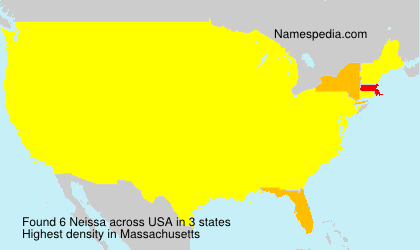 Neissa Neissa
