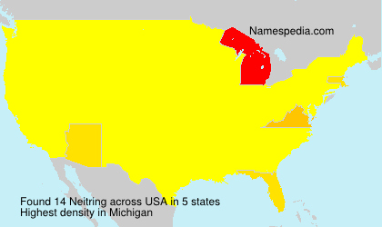 Neitring Neitring