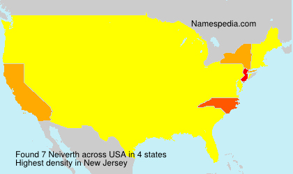 Neiverth Neiverth