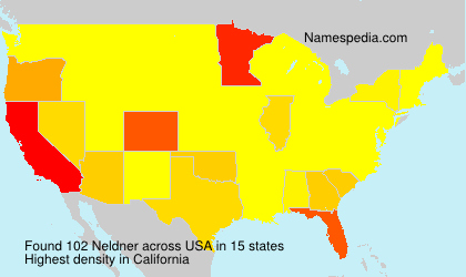 Neldner Neldner