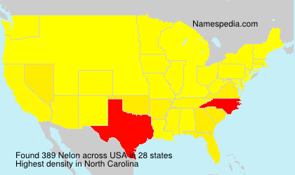 Nelon Nelon