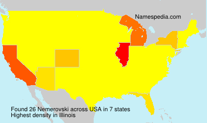 Nemerovski Nemerovski