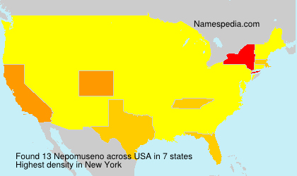 Nepomuseno Nepomuseno