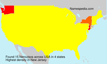Neroutsos Neroutsos