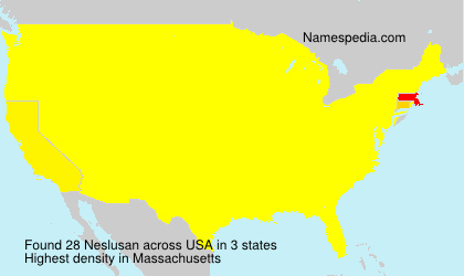 Neslusan Neslusan