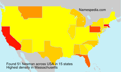 Nesman Nesman