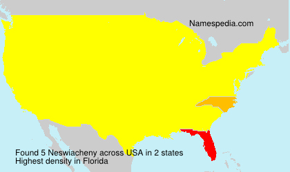 Neswiacheny Neswiacheny