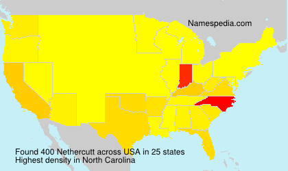 Nethercutt Nethercutt
