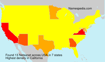 Netsanet Netsanet