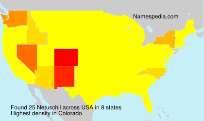 Netuschil Netuschil