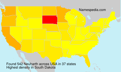 Neuharth Neuharth
