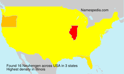 Neuhengen Neuhengen