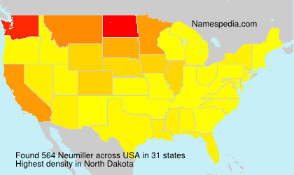 Neumiller Neumiller