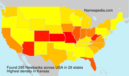 Newbanks Newbanks