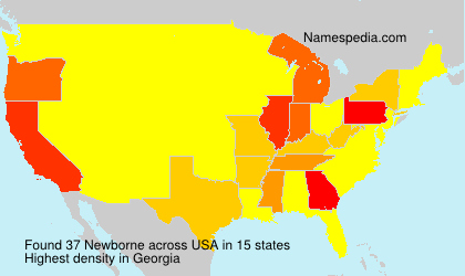 Newborne Newborne