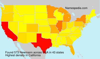 Newmann Newmann