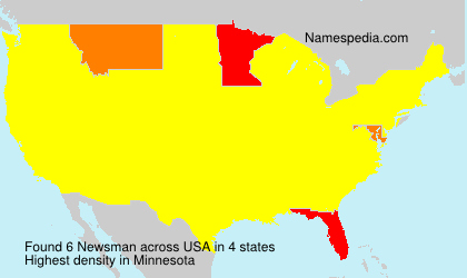Newsman Newsman
