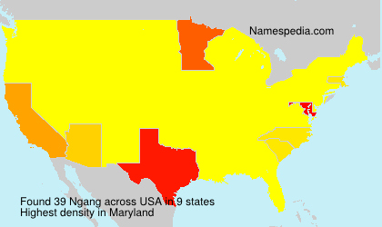 Ngang Ngang