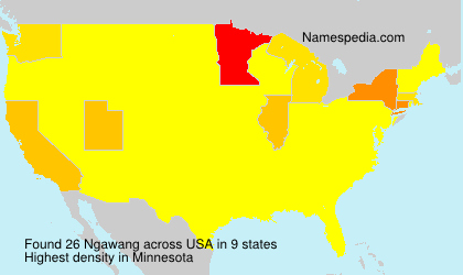 Ngawang Ngawang