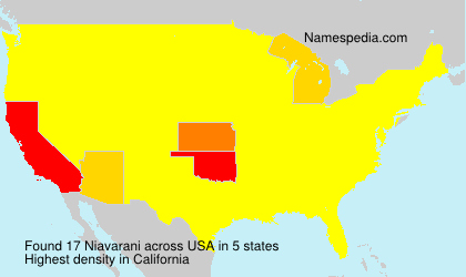 Niavarani Niavarani
