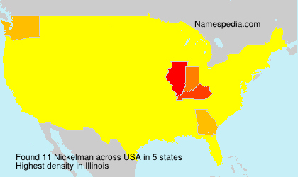 Nickelman Nickelman