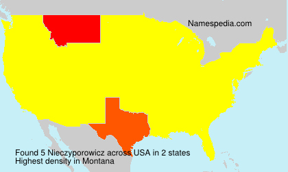 Nieczyporowicz Nieczyporowicz