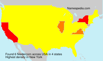 Niedercorn Niedercorn