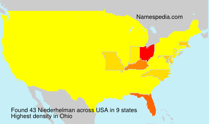 Niederhelman Niederhelman
