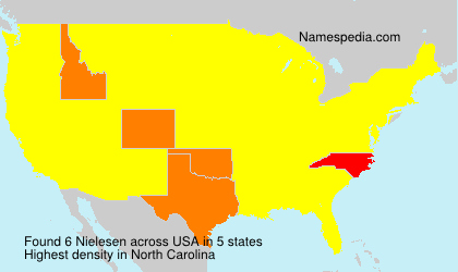 Nielesen Nielesen