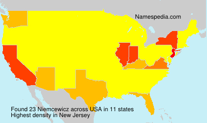 Niemcewicz Niemcewicz