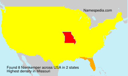 Nienkemper Nienkemper