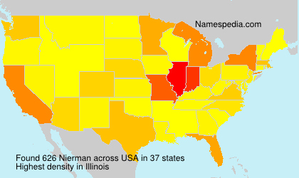 Nierman Nierman