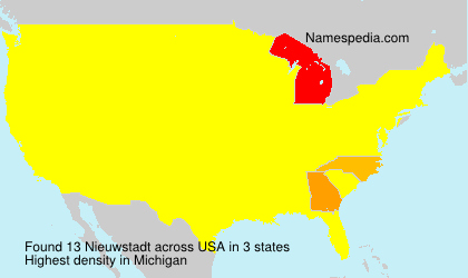 Nieuwstadt Nieuwstadt