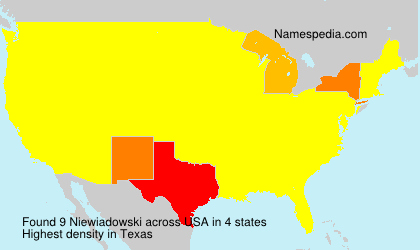 Niewiadowski Niewiadowski