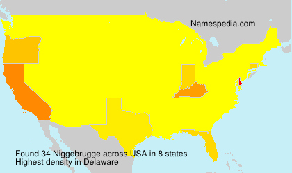 Niggebrugge Niggebrugge